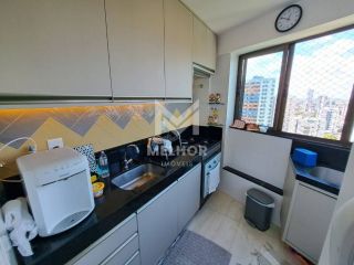 APARTAMENTO COM 2 QUARTOS EM BOA VIAGEM