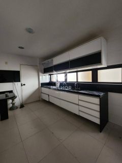 Apartamento com 4 suítes em Piedade