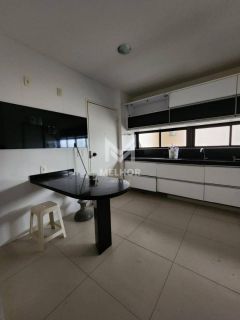 Apartamento com 4 suítes em Piedade