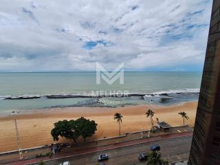 EDIFÍCIO VÂNIA BEIRA MAR DE BOA VIAGEM-ANTIGA CASA NAVIO