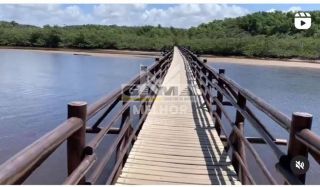 CASA A VENDA NO BAIRRO PRAIA DO PATACHO -PORTO DE PEDRAS /AL