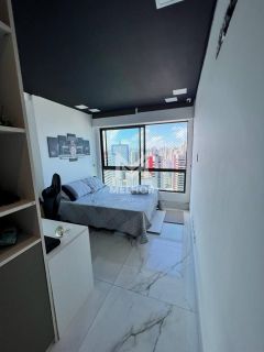 Apartamento em Boa Viagem com 3 quartos