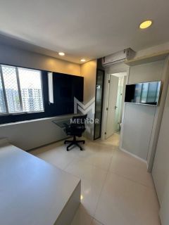 APARTAMENTO NA AVENIDA BOA VIAGEM COM 3 QUARTOS