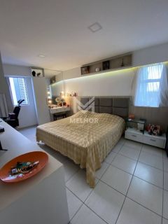 APARTAMENTO COM 4 SUÍTE EM BOA VIAGEM