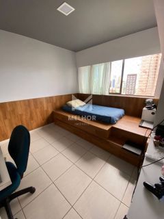 APARTAMENTO COM 4 SUÍTE EM BOA VIAGEM