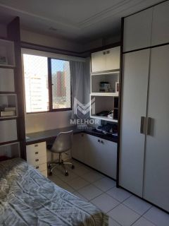 APARTAMENTO COM 3 QUARTOS EM BOA VIAGEM