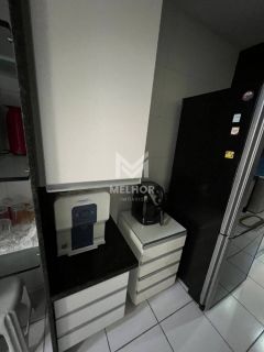 APARTAMENTOS COM 4 QUARTOS EM BEIRA MAR DE CANDEIAS