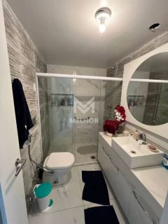 APARTAMENTOS COM 4 QUARTOS EM BEIRA MAR DE CANDEIAS