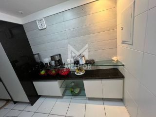 APARTAMENTOS COM 4 QUARTOS EM BEIRA MAR DE CANDEIAS