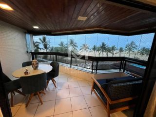 APARTAMENTO COM 4 QUARTOS NA BEIRA MAR DE CANDEIAS