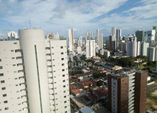 APARTAMENTO COM 3 QUARTOS EM BOA VIAGEM