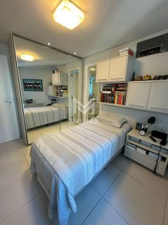 APARTAMENTO COM 3 SUÍTES EM SETÚBAL