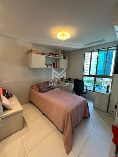 APARTAMENTO COM 3 SUÍTES EM SETÚBAL