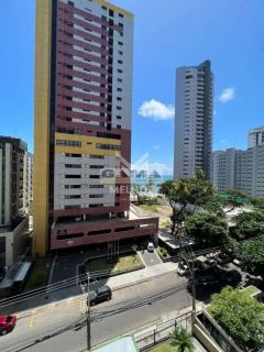 APARTAMENTO A VENDA EM BOA VIAGEM