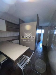 APARTAMENTO A VENDA EM BOA VIAGEM