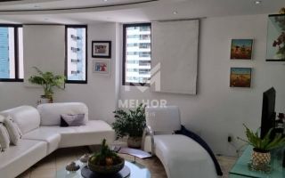 APARTAMENTO COM 3 SUITES EM SETÚBAL