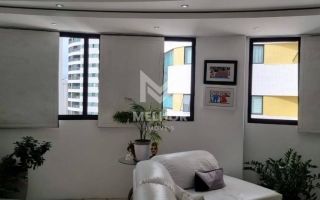 APARTAMENTO COM 3 SUITES EM SETÚBAL