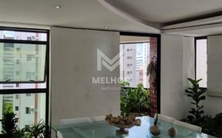 APARTAMENTO COM 3 SUITES EM SETÚBAL