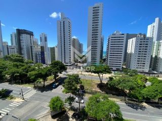 APARTAMENTO COM 4 SUÍTES EM SETÚBAL