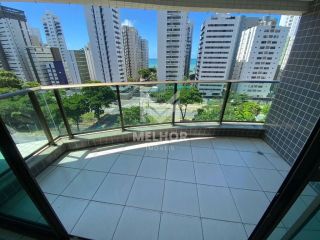 APARTAMENTO COM 4 SUÍTES EM SETÚBAL