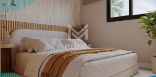 APARTAMENTO EM MARAGOGI COM 3 QUARTOS