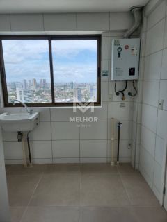 APARTAMENTO COM 4 QUARTOS NO PINA