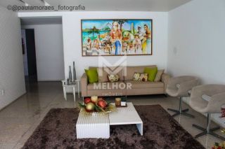 APARTAMENTO COM 4 QUARTOS NO PINA