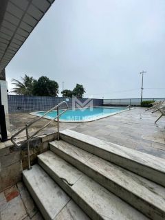 APARTAMENTO NA BEIRA MAR EM PIEDADE