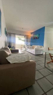 APARTAMENTO NA BEIRA MAR DE CANDEIAS