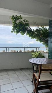 APARTAMENTO NA BEIRA MAR DE CANDEIAS