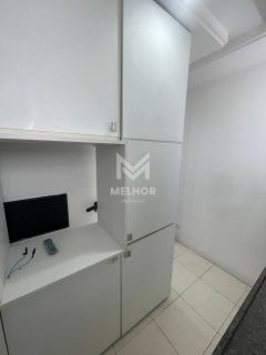 APARTAMENTO STUDIO PORTAL DOS MARES NA NAVEGANTES