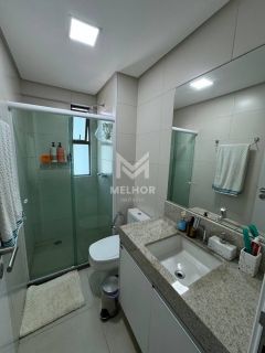 APARTAMENTO NO QUARTEIRÃO DA MOURA DUBEUX