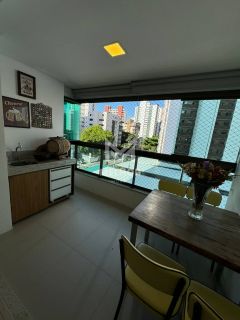 APARTAMENTO NO QUARTEIRÃO DA MOURA DUBEUX