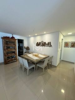 APARTAMENTO NO QUARTEIRÃO DA MOURA DUBEUX