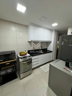 APARTAMENTO NO QUARTEIRÃO DA MOURA DUBEUX