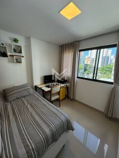 APARTAMENTO NO QUARTEIRÃO DA MOURA DUBEUX