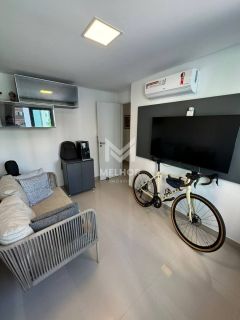 APARTAMENTO NO QUARTEIRÃO DA MOURA DUBEUX