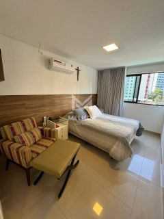 APARTAMENTO NO QUARTEIRÃO DA MOURA DUBEUX