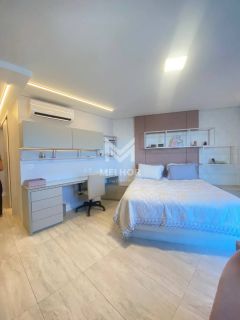 APARTAMENTO EM BOA VIAGEM ALTO PADRÃO