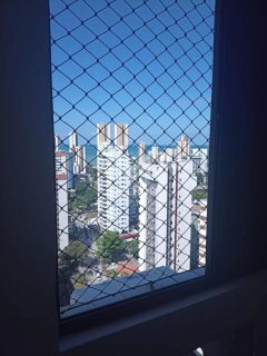 Apartamento Para Vender com 3 quartos 1 suítes no bairro Boa Viagem em Recife