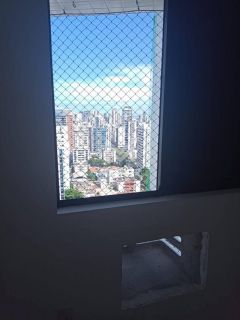 Apartamento Para Vender com 3 quartos 1 suítes no bairro Boa Viagem em Recife