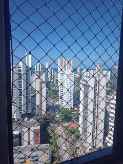 Apartamento Para Vender com 3 quartos 1 suítes no bairro Boa Viagem em Recife