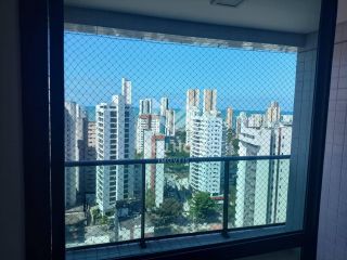 Apartamento Para Vender com 3 quartos 1 suítes no bairro Boa Viagem em Recife