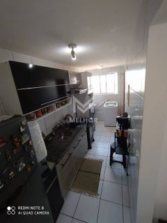 APARTAMENTO NO EDIFICIO MORADA PORTO NOBRE