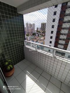 APARTAMENTO NO EDIFICIO MORADA PORTO NOBRE