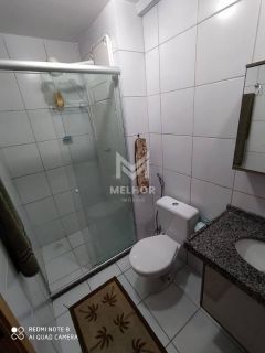 APARTAMENTO NO EDIFICIO MORADA PORTO NOBRE