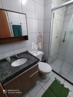 APARTAMENTO NO EDIFICIO MORADA PORTO NOBRE