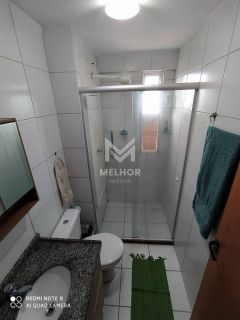 APARTAMENTO NO EDIFICIO MORADA PORTO NOBRE