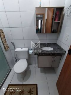 APARTAMENTO NO EDIFICIO MORADA PORTO NOBRE