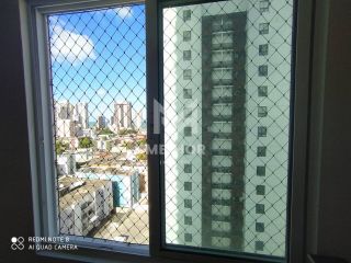 APARTAMENTO NO EDIFICIO MORADA PORTO NOBRE